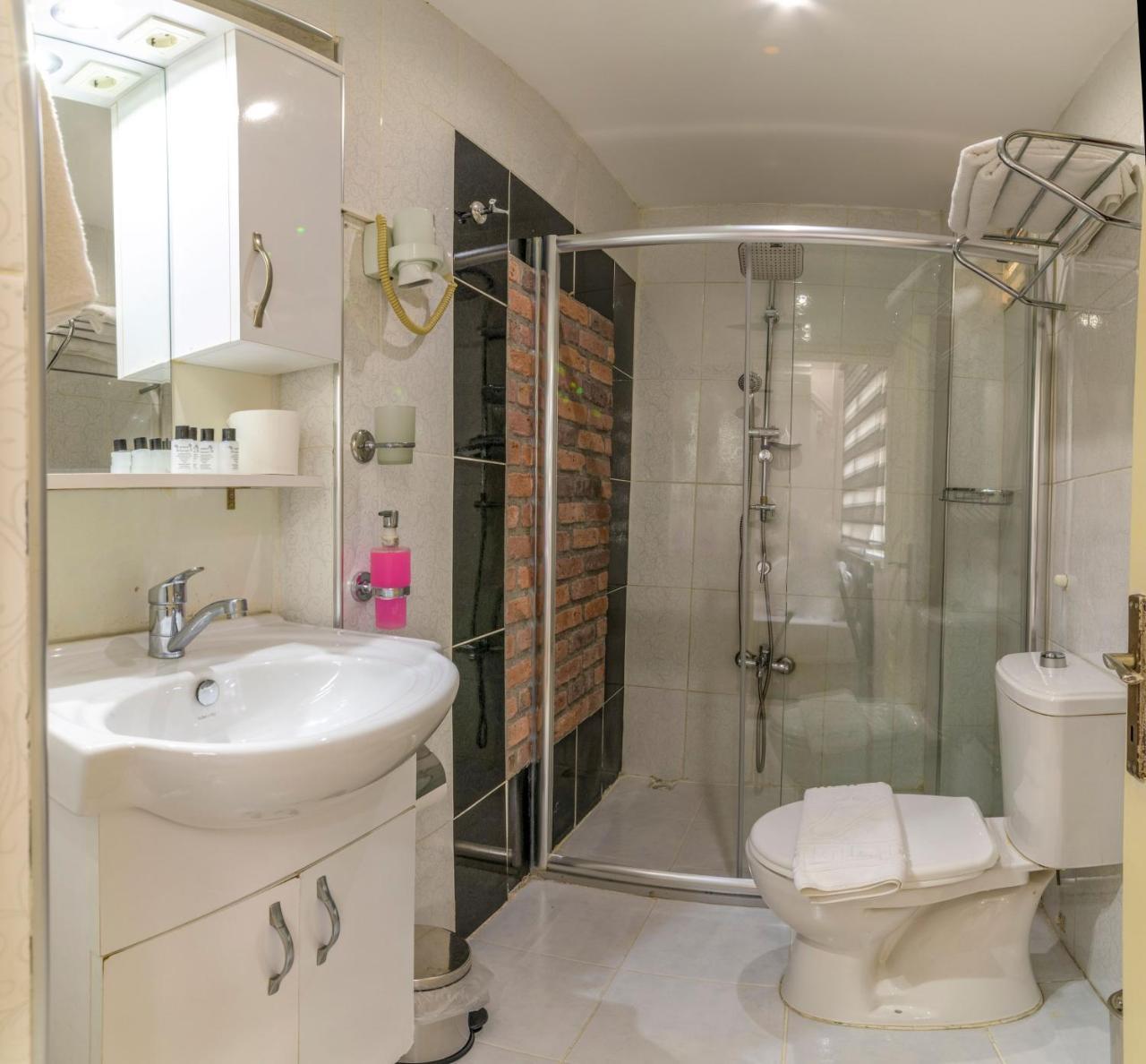 Taksim City Suites Istanbul Exterior foto